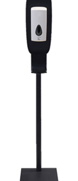 Zmarttools Gulvstativ for Håndrens Dispenser