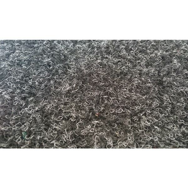 Inhouse Group Gressteppe New Meadow Antrasitt - 4m