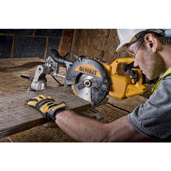 DeWalt Sagblad DT1953 ø216 mm
