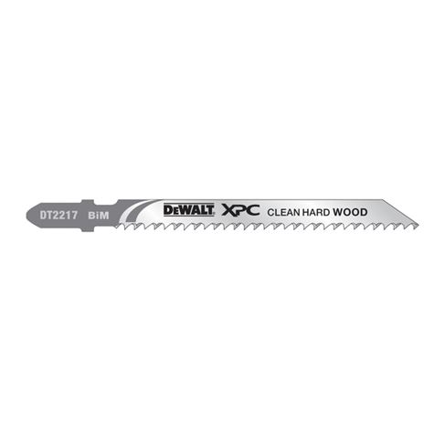 DeWalt Stikksagblad Extreme XCP