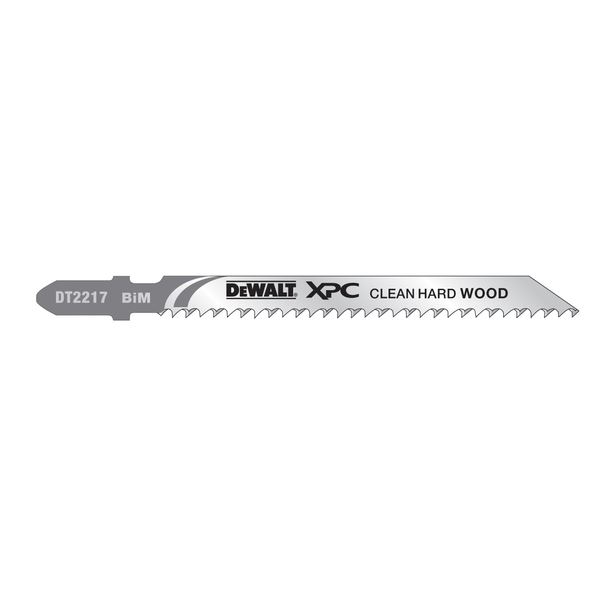 DeWalt Stikksagblad Extreme XCP T101BF X3 DT2217