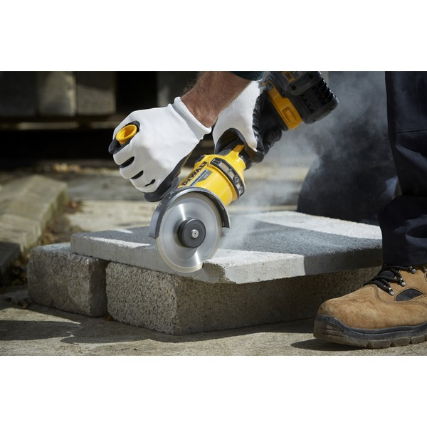 DeWalt Kappeskive Diamant DT3711 ø125 mm