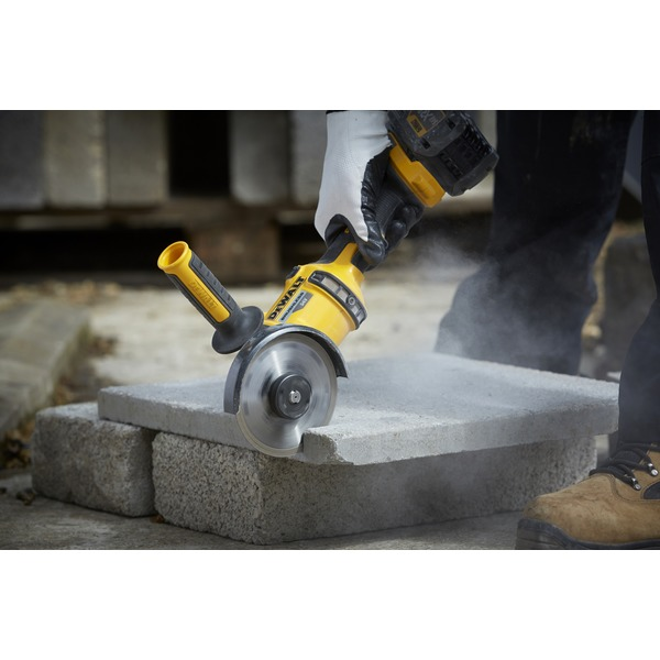 DeWalt Kappeskive Diamant Turbo ø125 mm
