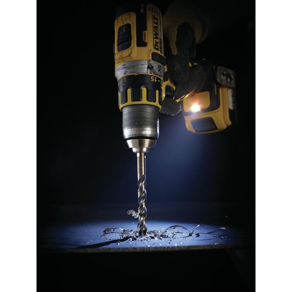 DeWalt Metallbor HSS 6 x 93 mm
