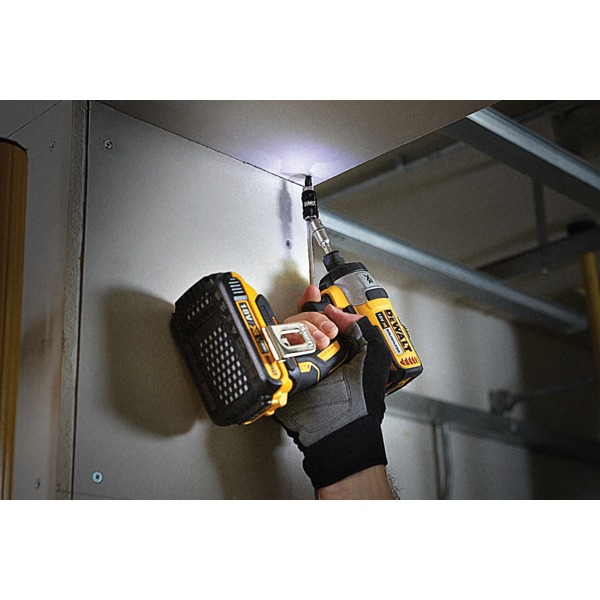 DeWalt Bitssett Torsion DT70578T