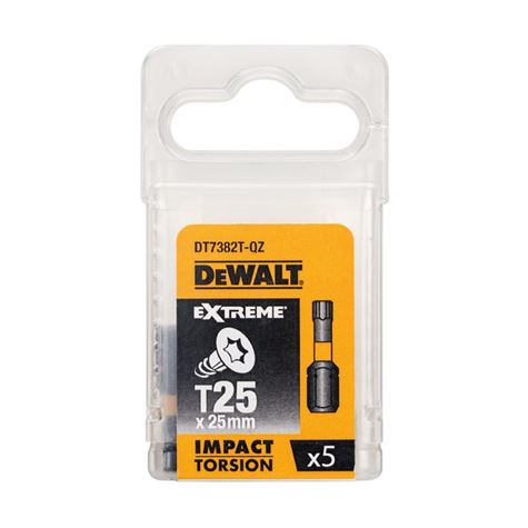 DeWalt Bits Torsion