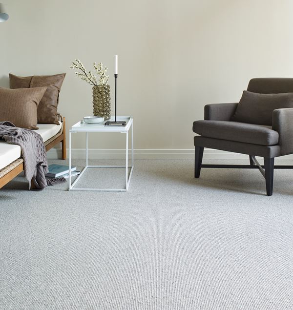 Danfloor Dubai Heather 72 Vegg-til-vegg Teppe - 5 m