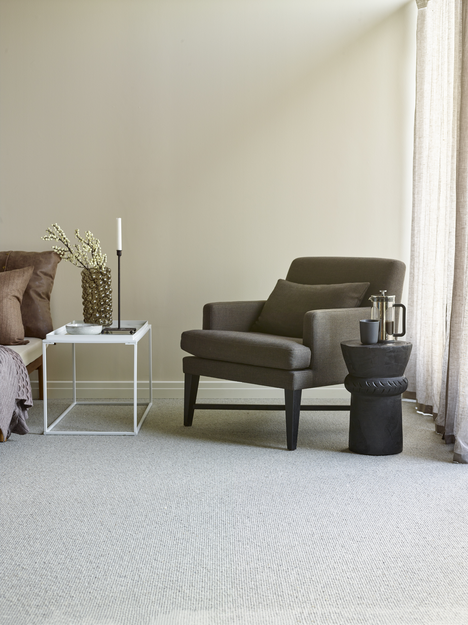 Danfloor Dubai Heather 72 Vegg-til-vegg Teppe - 5 m