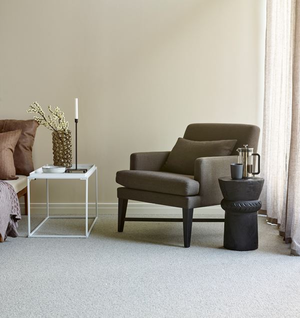 Danfloor Dubai Heather 72 Vegg-til-vegg Teppe - 5 m