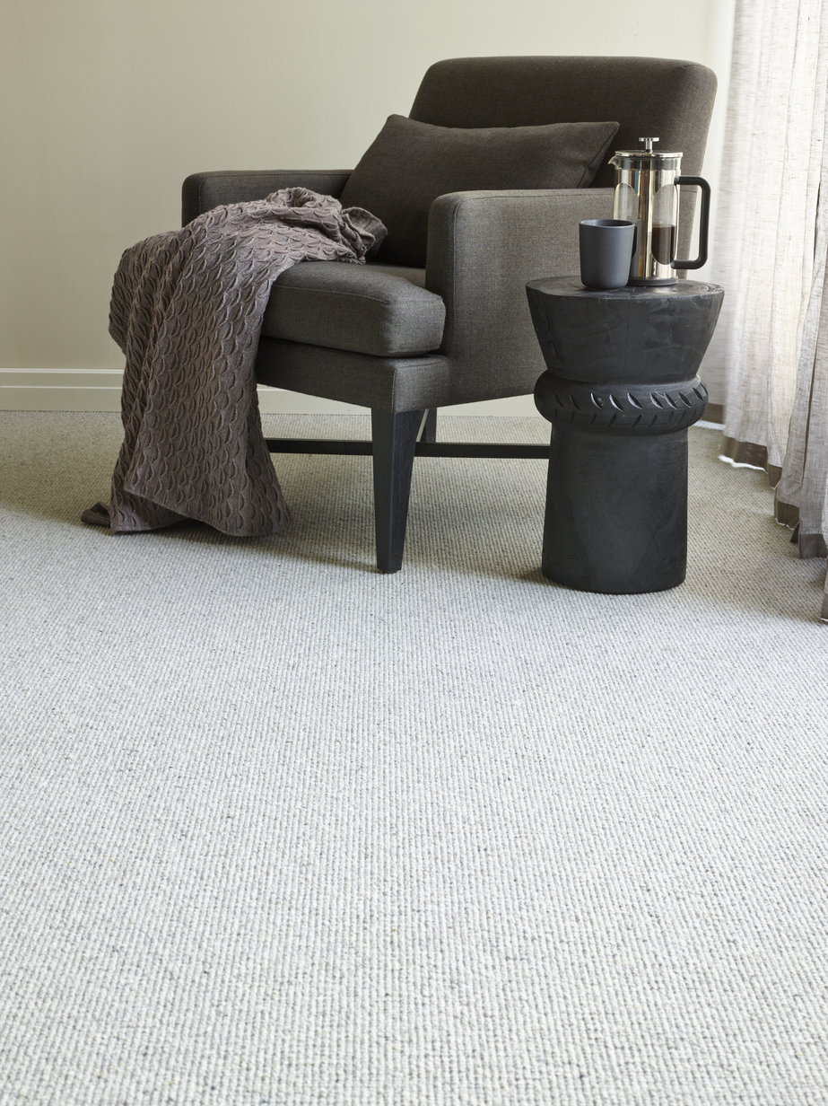 Danfloor Dubai Heather 72 Vegg-til-vegg Teppe - 5 m