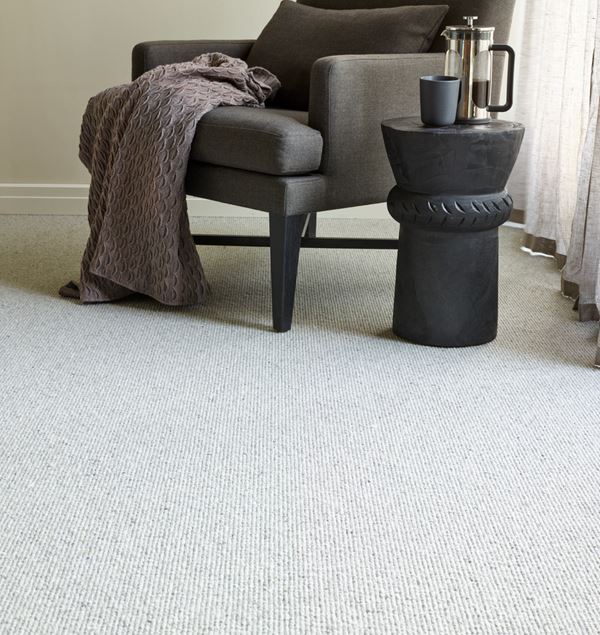 Danfloor Dubai Heather 72 Vegg-til-vegg Teppe - 5 m