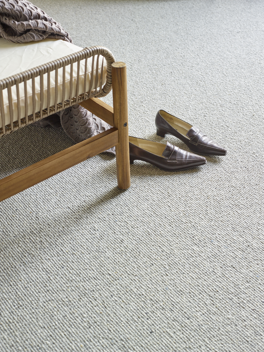 Danfloor Dubai Heather 72 Vegg-til-vegg Teppe - 5 m