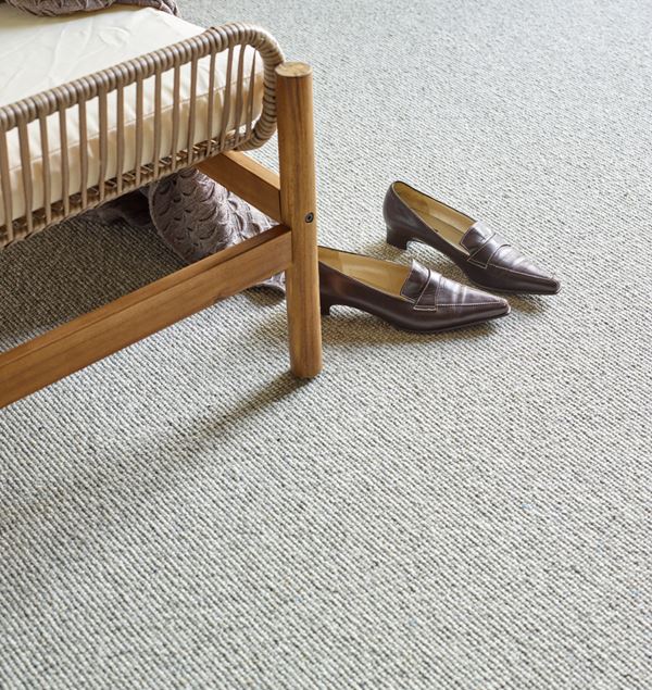 Danfloor Dubai Heather 72 Vegg-til-vegg Teppe - 5 m