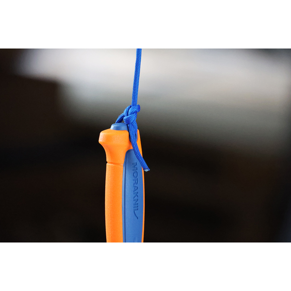 Morakniv Duty 546 (S) Blue/Hi-Vis Orange