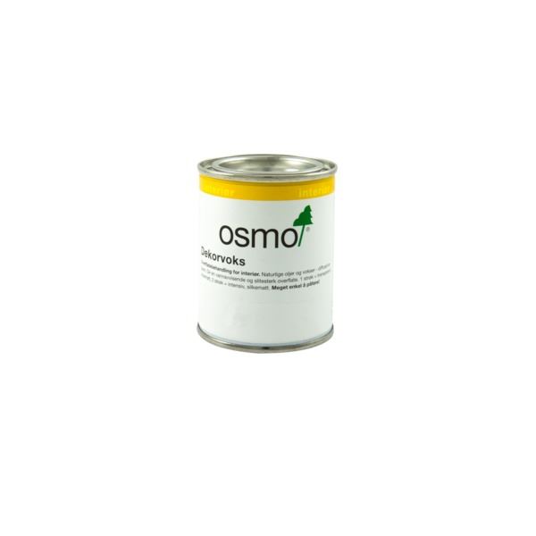 Osmo Dekorvoks 3153 Dis - 0,125l