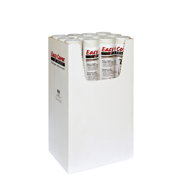 Easy Cover Select Veggfornyer - 0,6x10m