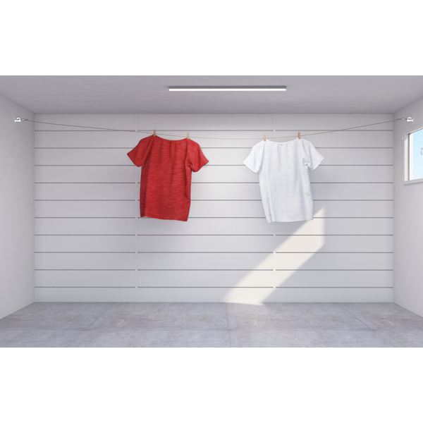 Fischer Vinkelkrok Easyhook Duopower 5x25