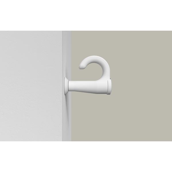 Fischer Rundkrok Easyhook Duopower 6X30 BK a' 6stk