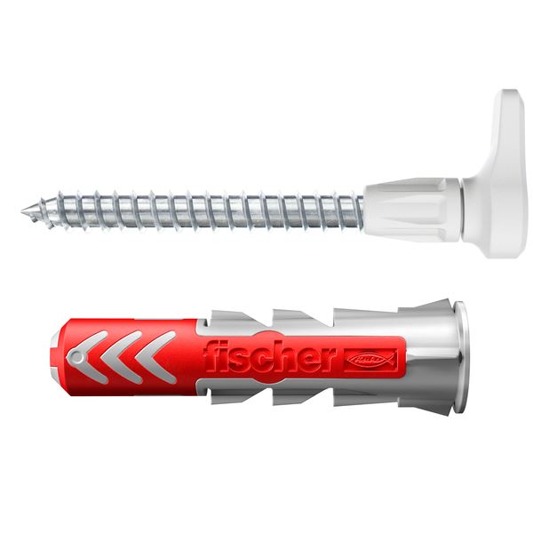 Fischer Vinkelkrok Easyhook Duopower 5x25