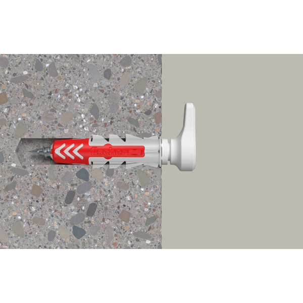 Fischer Vinkelkrok Easyhook Duopower 5x25