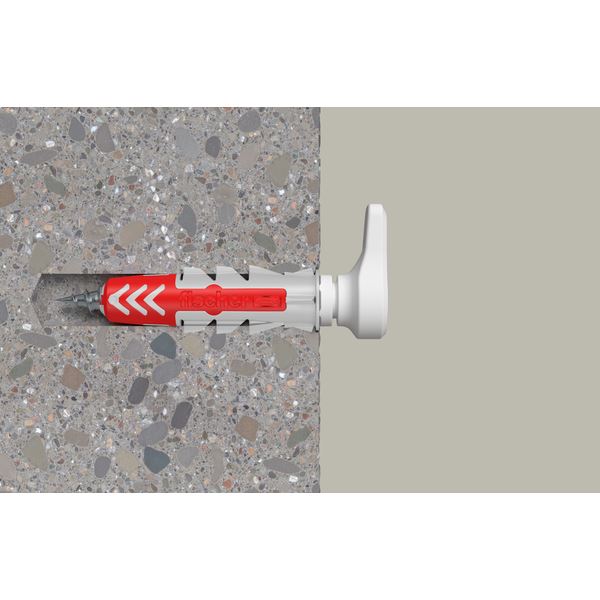 Fischer Vinkelkrok Easyhook Duopower 5x25