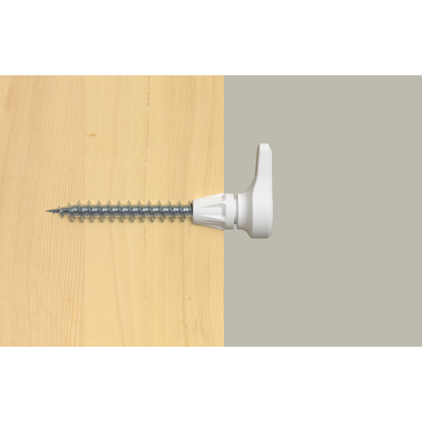 Fischer Vinkelkrok Easyhook Duopower 5x25