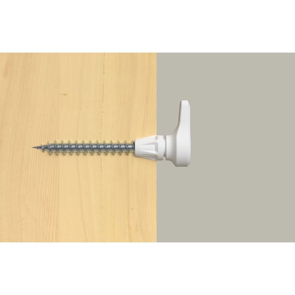 Fischer Vinkelkrok Easyhook Duopower 5x25