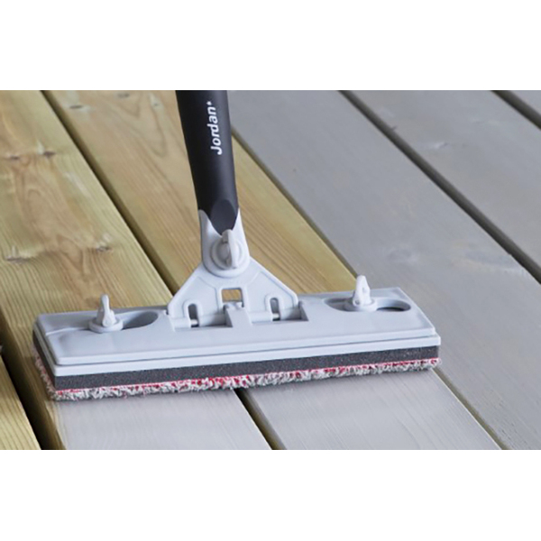 Jordan Terrasse Easypad