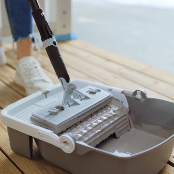 Jordan Terrasse Easypad