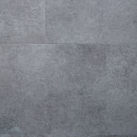 Aspecta Rigid Tile Concrete Lead Klikkvinyl