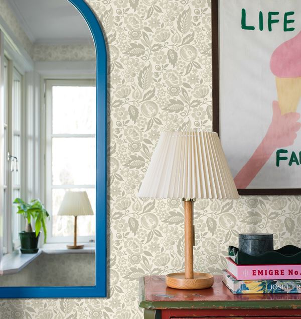 Boråstapeter New Heritage 4818