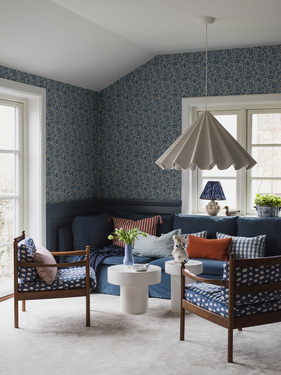 Boråstapeter New Heritage 4817