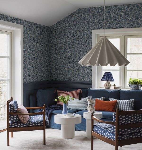 Boråstapeter New Heritage 4817