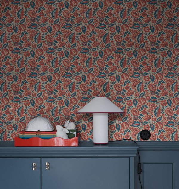 Boråstapeter New Heritage 4816