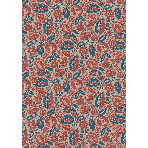 Boråstapeter New Heritage 4816