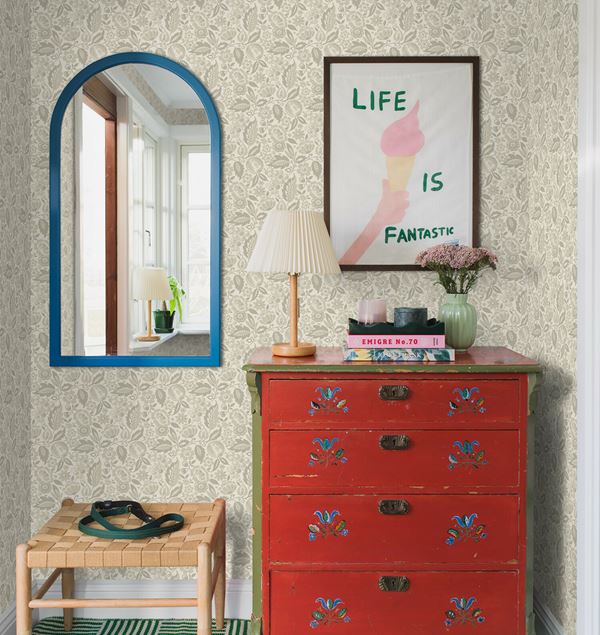 Boråstapeter New Heritage 4818