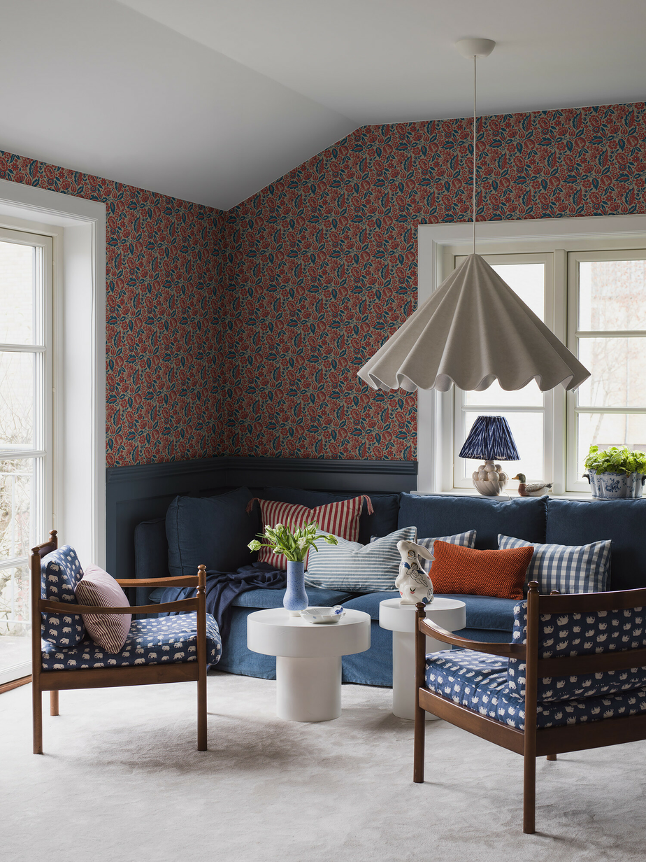 Boråstapeter New Heritage 4816