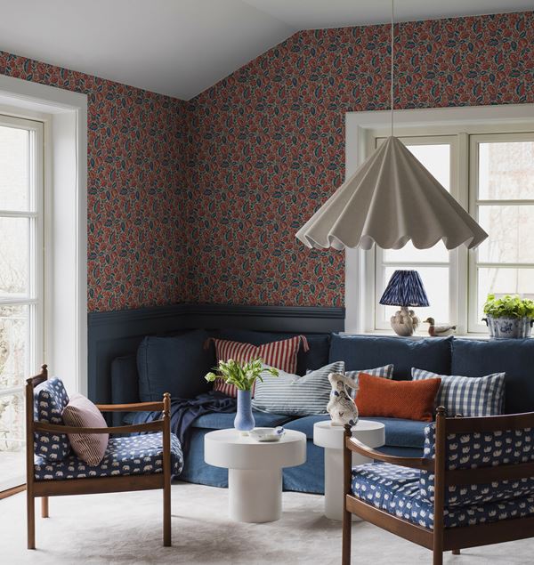 Boråstapeter New Heritage 4816