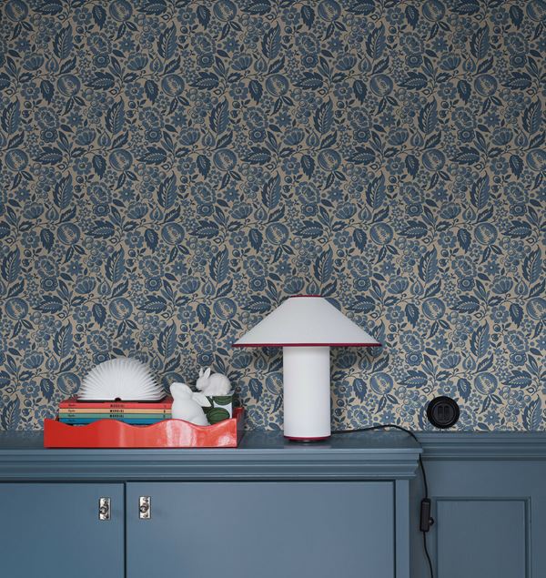 Boråstapeter New Heritage 4817