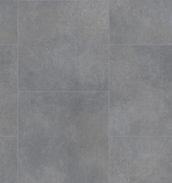 Aspecta Rigid Essentials Tile Empire m/fuge Klikkvinyl