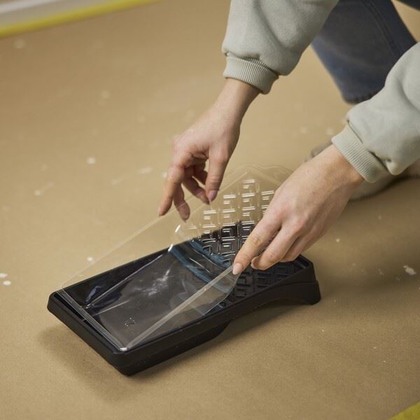 Jordan Rullekar 2825 Mini 10 cm