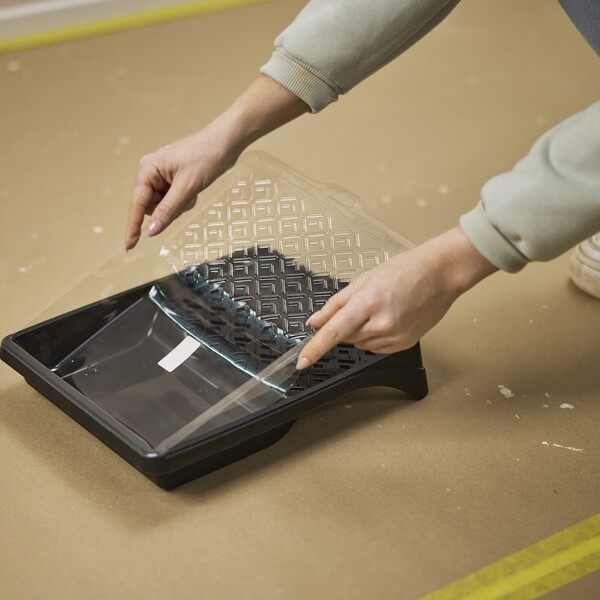 Jordan Malerullkar 2823 18 cm