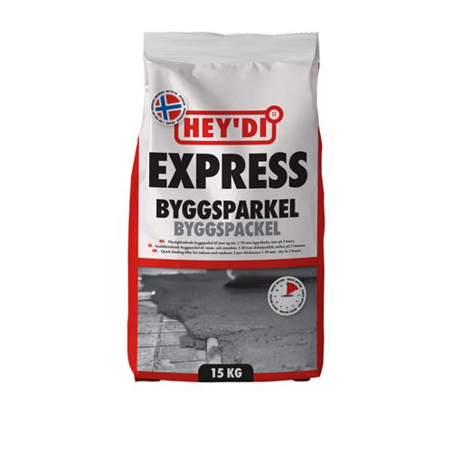 Heydi Hey'di Express 15 kg
