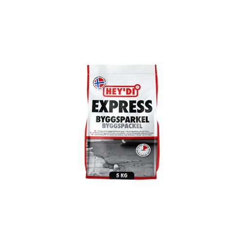 Heydi Hey'di Express Gulvsparkel 5 kg