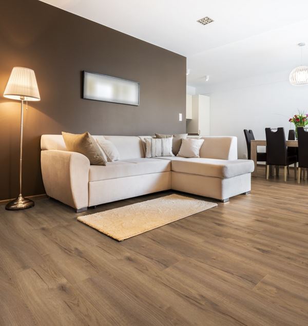 Kronotex Exquisit Plus 4764 Pettersson Oak Nature Laminatgulv
