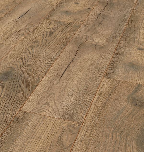 Kronotex Exquisit Plus 4764 Pettersson Oak Nature Laminatgulv