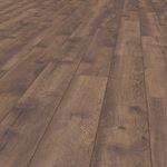 Kronotex Exquisit Plus 4766 Pettersson Oak Dark Laminatgulv