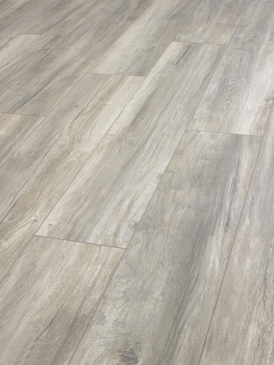 Kronotex Exquisit Plus 3572 Harbour Oak Grey Laminatgulv