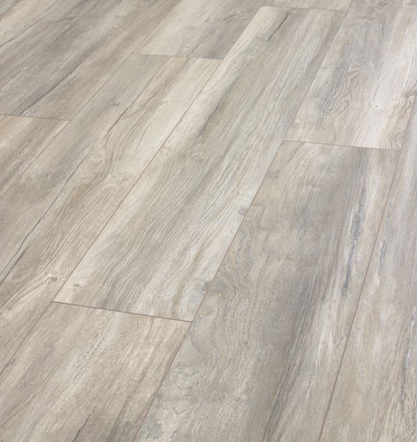Kronotex Exquisit Plus 3572 Harbour Oak Grey Laminatgulv