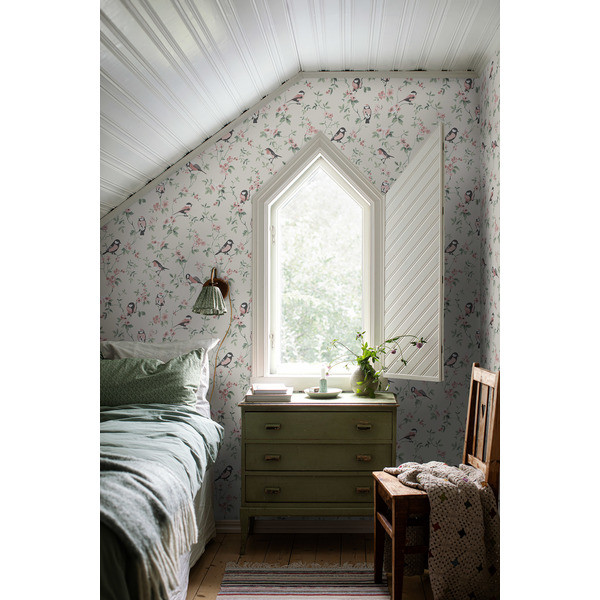 Boråstapeter Falsterbo III 7682